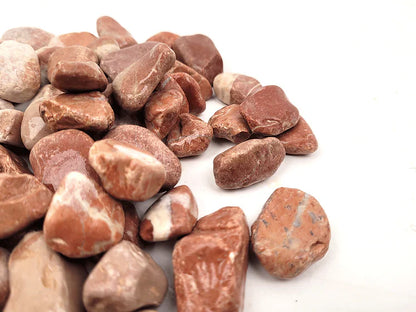 WIO - Inferno Gravel Mix - 2kg