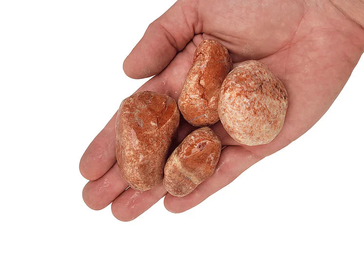 WIO - Inferno Gravel Mix - 2kg