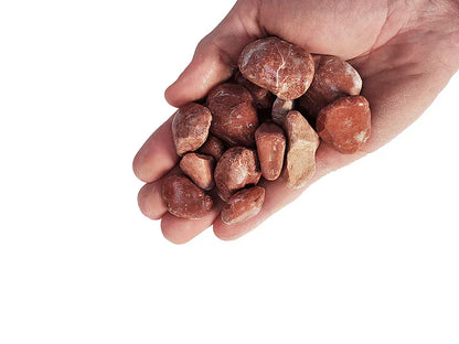 WIO - Inferno Gravel Mix - 2kg