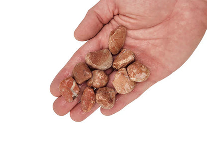 WIO - Inferno Gravel Mix - 2kg