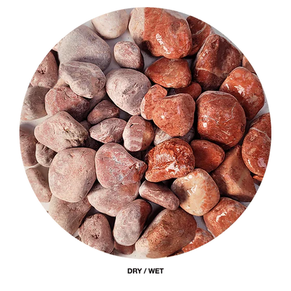 WIO - Inferno Gravel Mix - 2kg