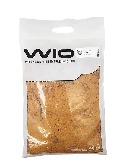WIO - Mere River Bed