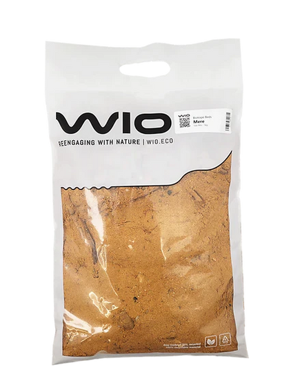 WIO - Mere River Bed