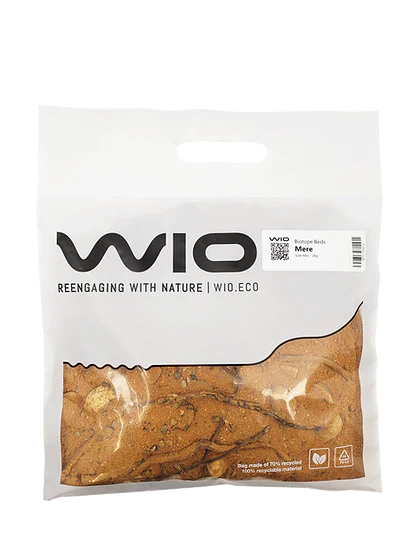 WIO - Mere River Bed