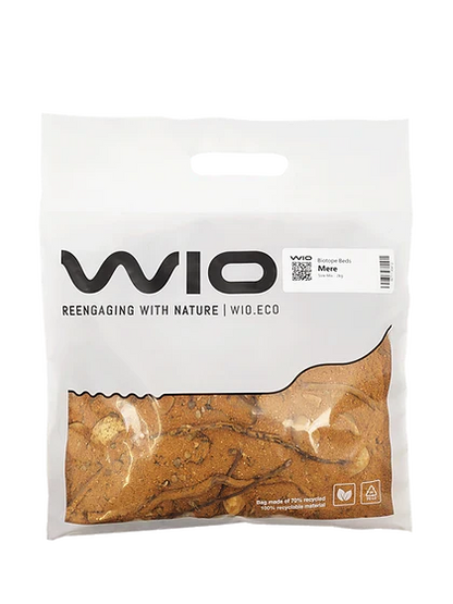 WIO - Mere River Bed