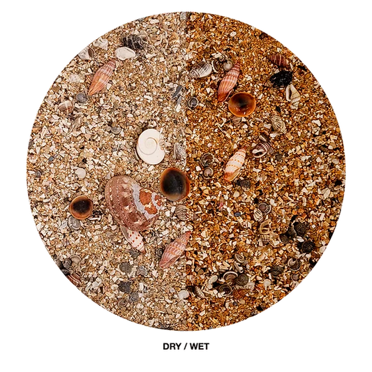 WIO - Nautilus Tan River Bed