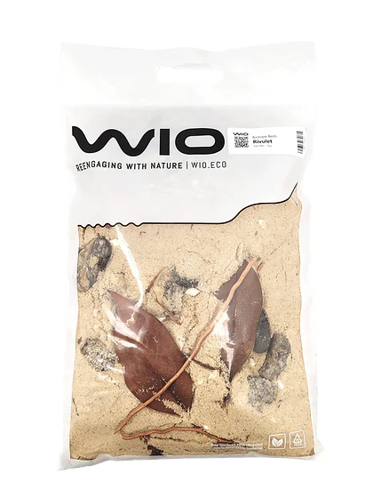 WIO - Rivulet River Bed