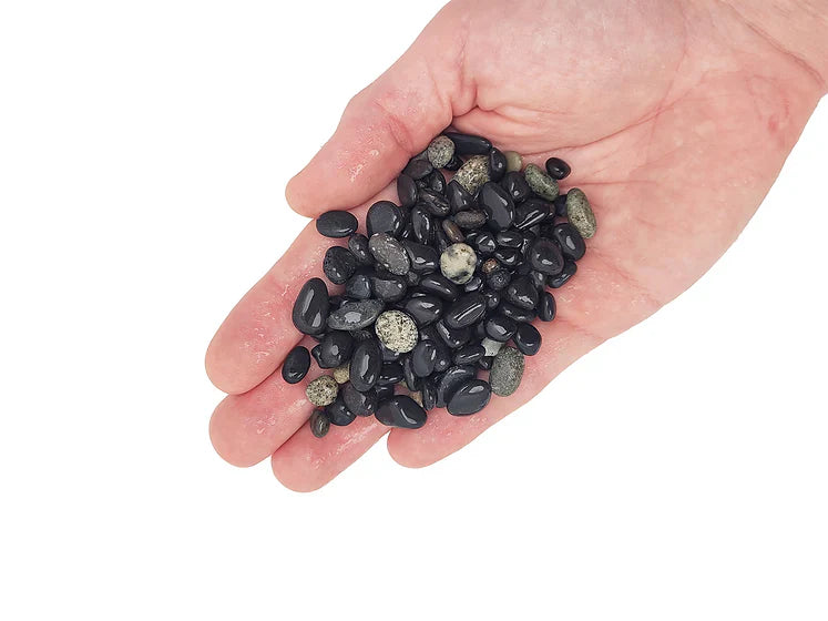 WIO - Sable Gravel Mix - 2kg