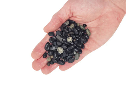 WIO - Sable Gravel Mix - 2kg