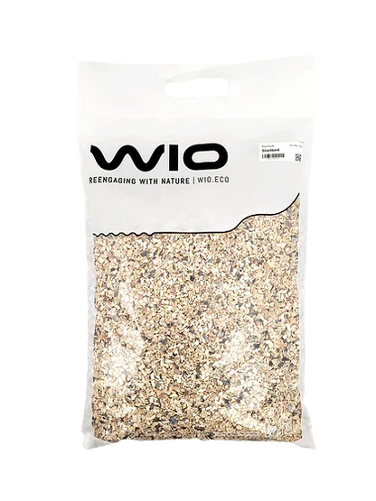 WIO - Shell River bed