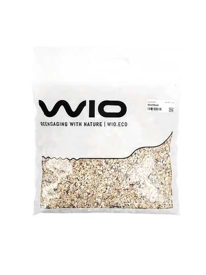 WIO - Shell River bed