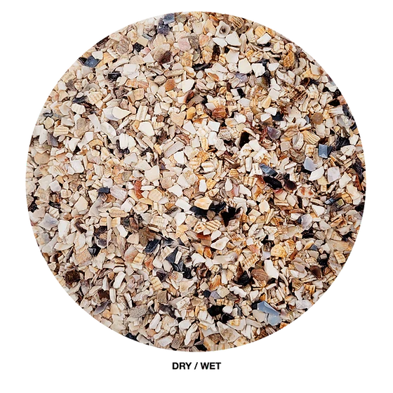 WIO - Shell River bed