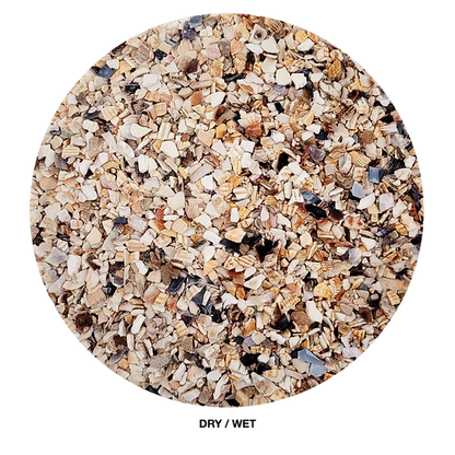 WIO - Shell River bed