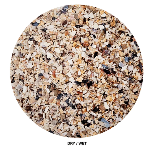 WIO - Shell River bed