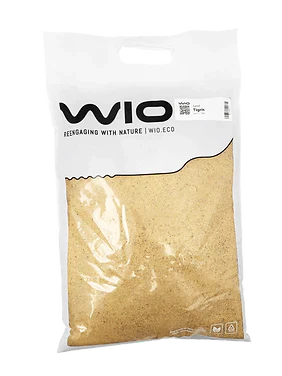 WIO - Tigris Sand