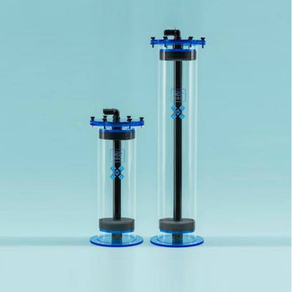 MRC Reactors