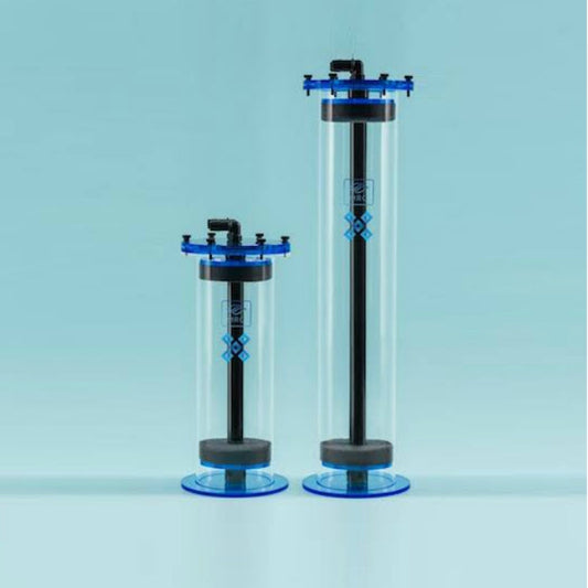 MRC Reactors