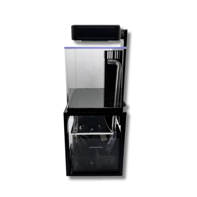 Micro Desktop Tank 1.2L