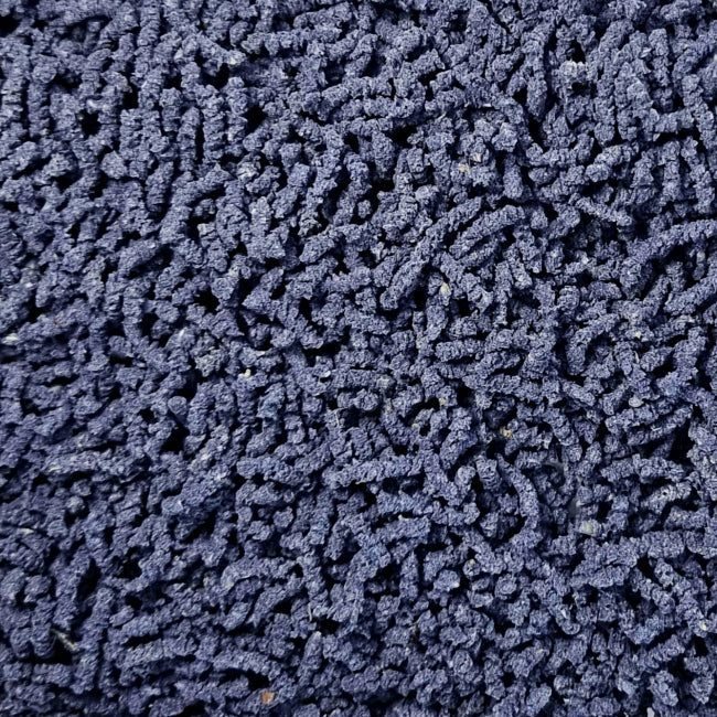 Shrimp Food Spectrum Blue