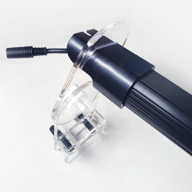 Vitamini Rotatable Mounts