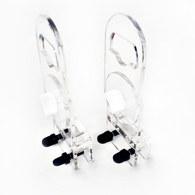 Vitamini Rotatable Mounts