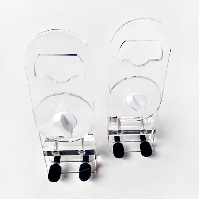 Vitamini Rotatable Mounts