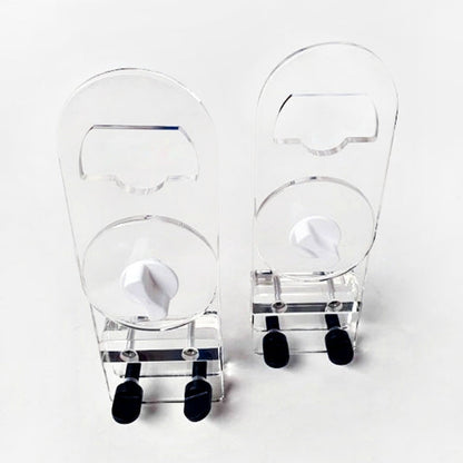 Vitamini Rotatable Mounts