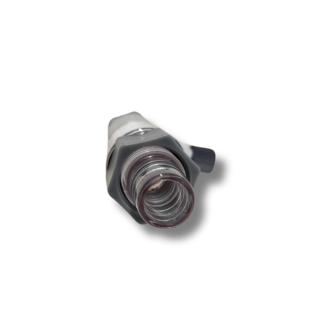 Inline CO2 Diffuser
