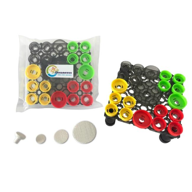 Glow in the Dark Frag Kit