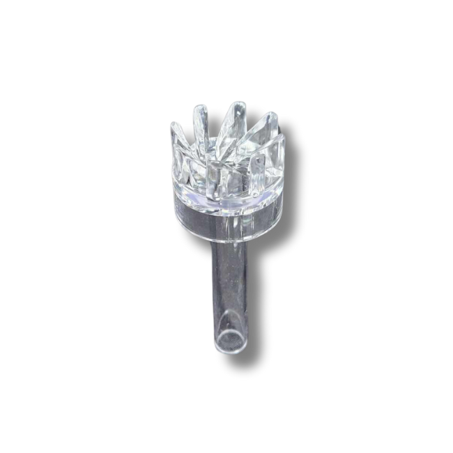 Surface Skimmer Inlet