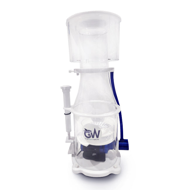 Great White Skimmer DC Plus