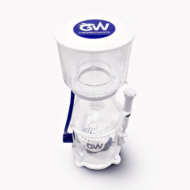 Great White Skimmer DC Plus