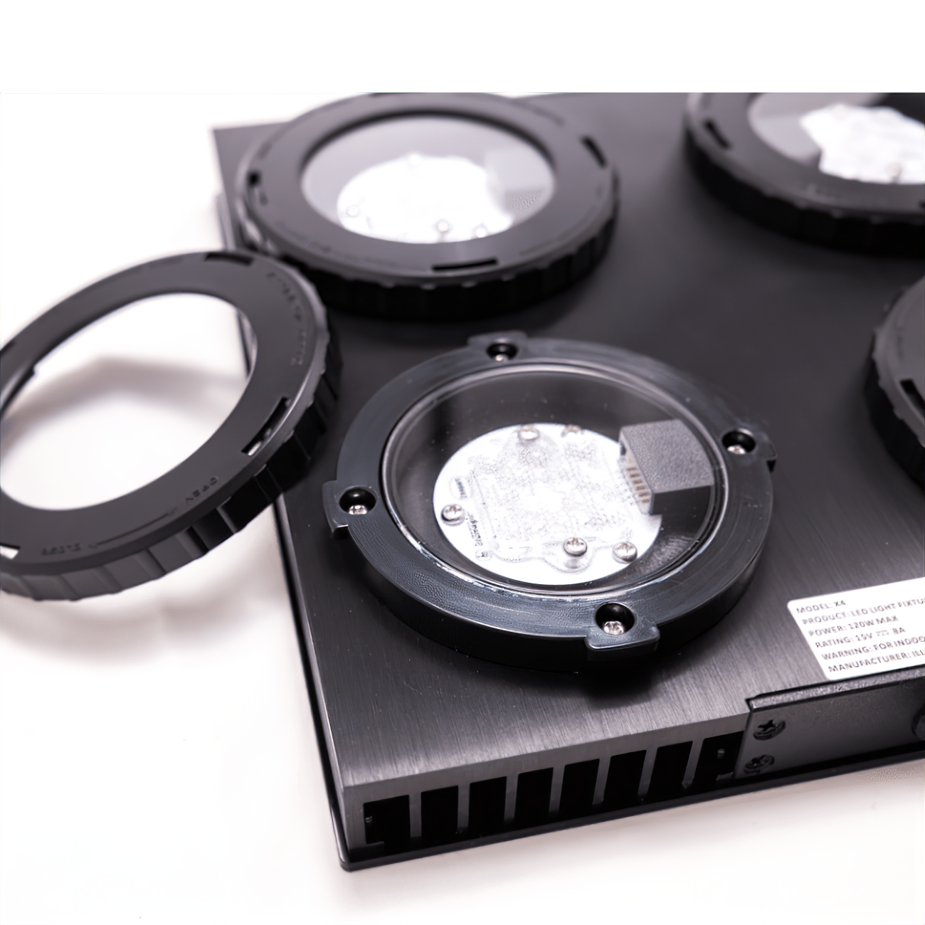 Illumagic X4 Aquascaper