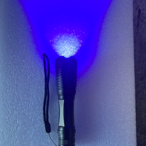 Coral grow Light torch