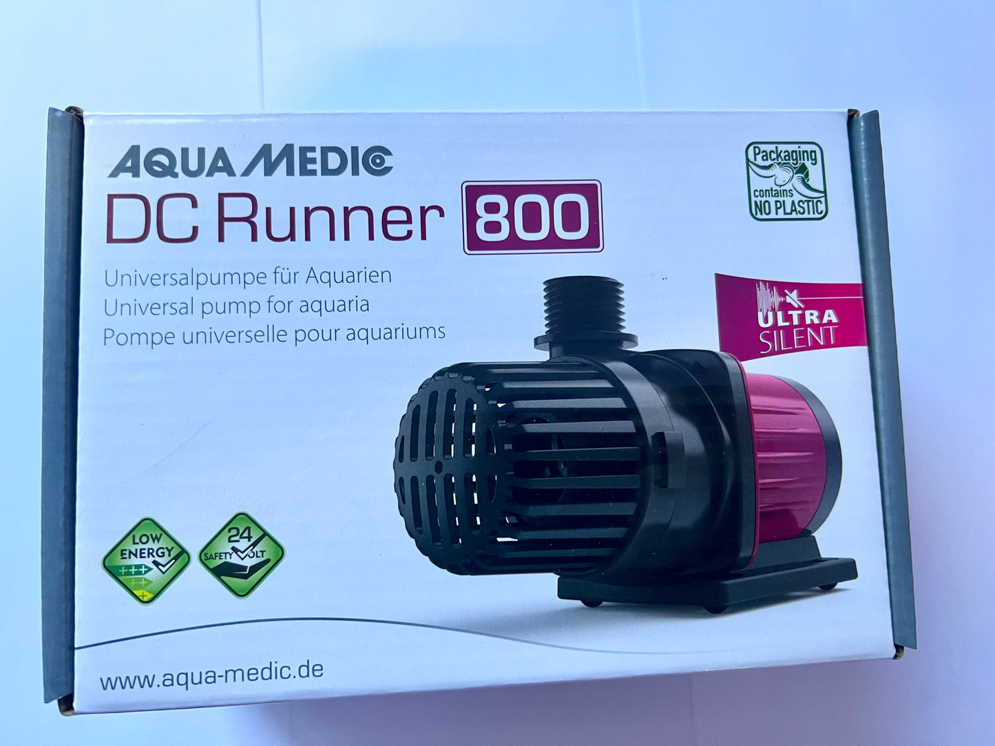 Aqua Medic DC Runner 3