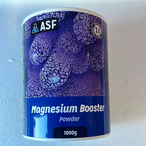 Aquarium Systems Reef Reef Magnesium Powder