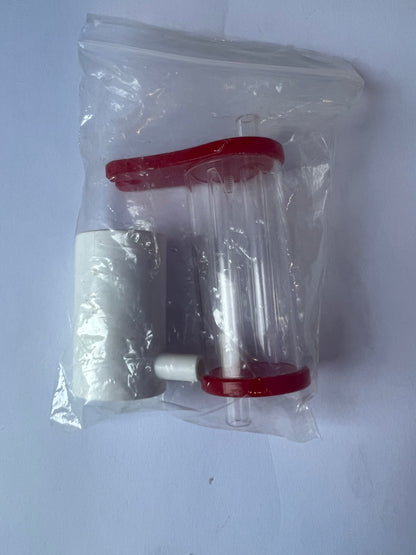 Coral Box Spare Parts