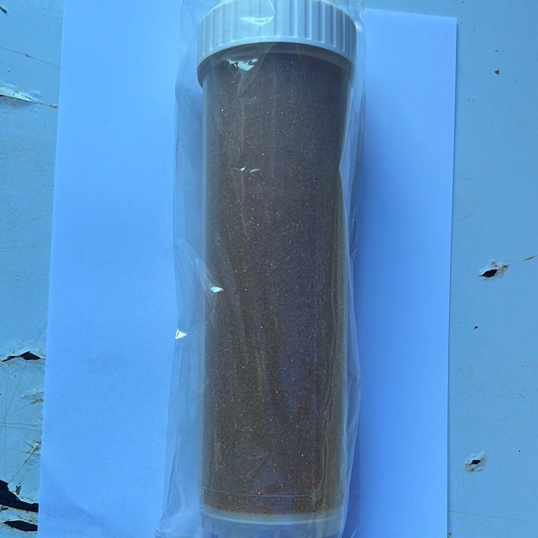 RO / DI Resin
