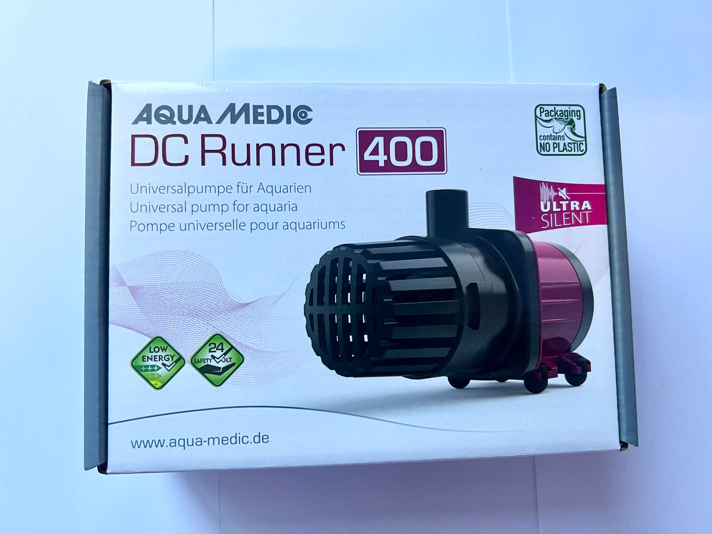 Aqua Medic DC Runner 3