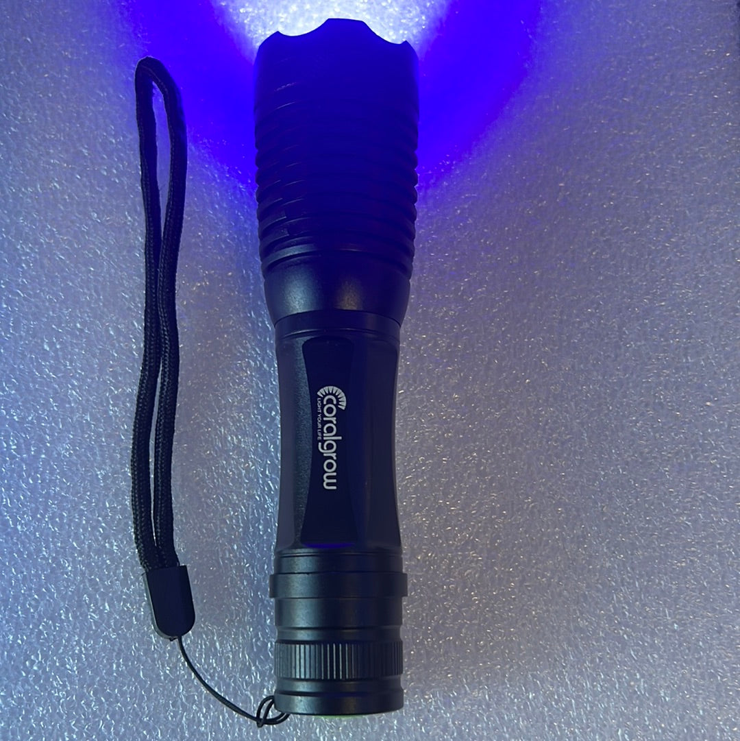 Coral grow Light torch