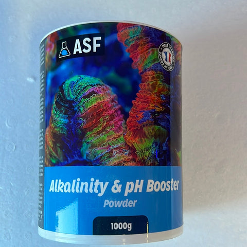 Aquarium Systems Reef Reef Alkalinity & PH Powder