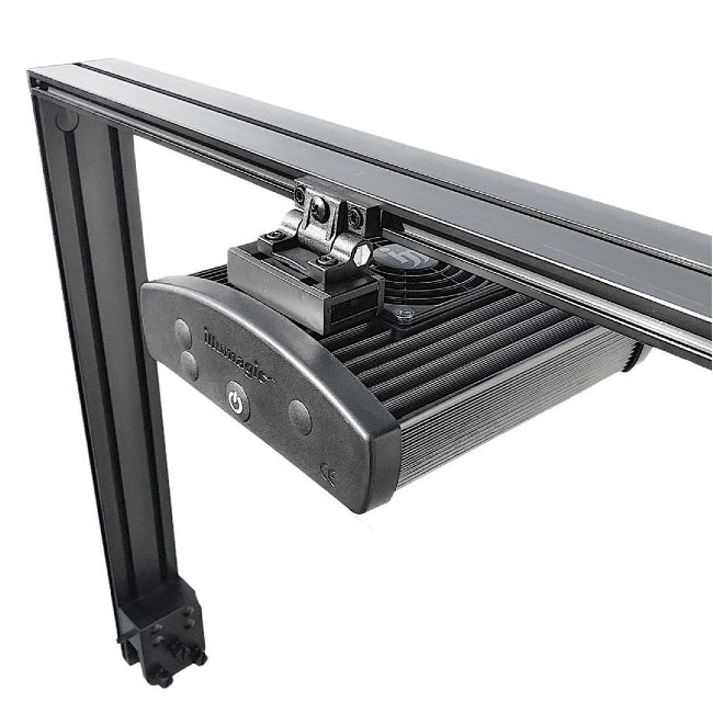 Vertical Blaze Mini Sliders