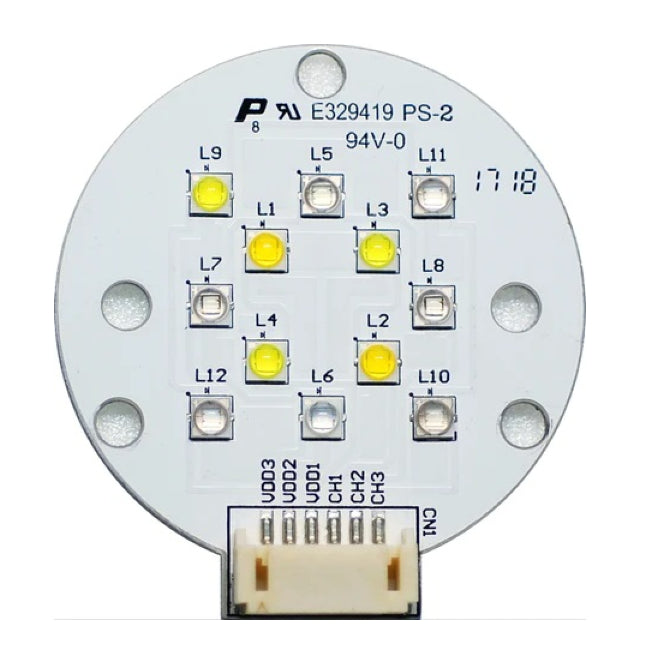LED Clusters All Models