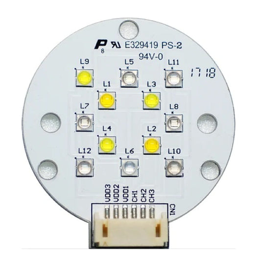 LED Clusters All Models