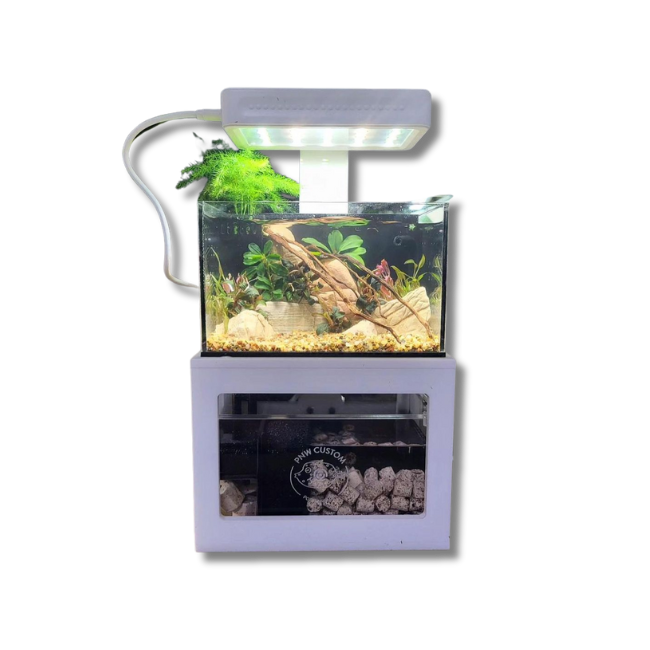 Micro Desktop Tank 1.2L
