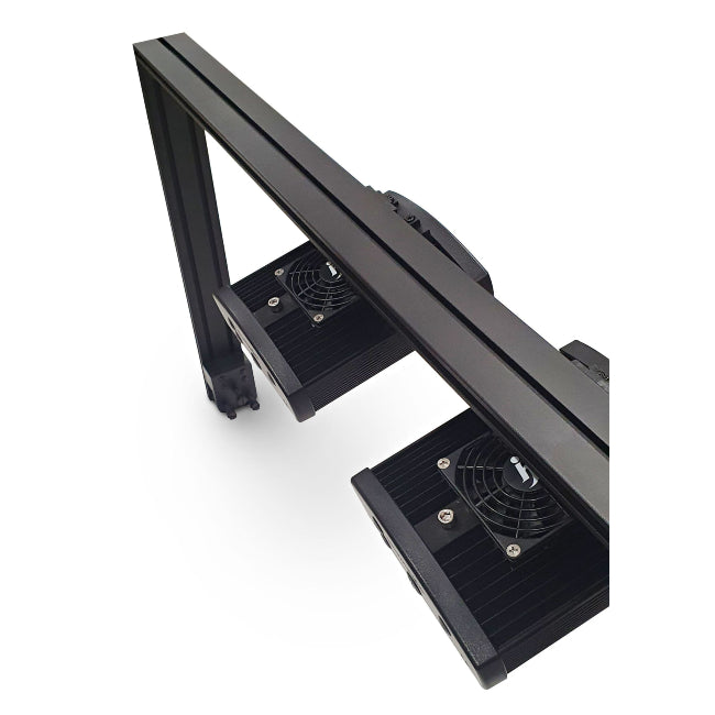Vertical Blaze Mini Sliders