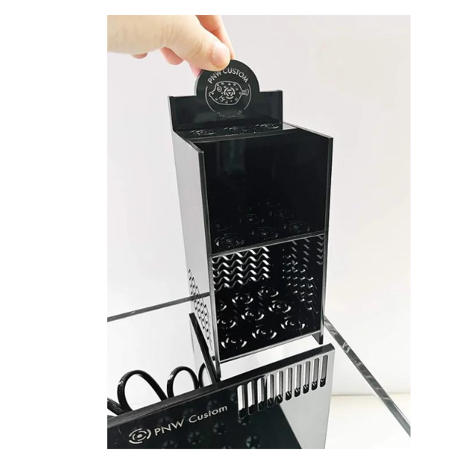 Travel Lagoon Frag Tank 16L