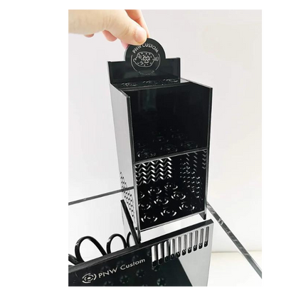 Travel Lagoon Frag Tank 16L