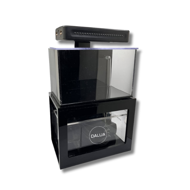 Micro Desktop Tank 1.2L