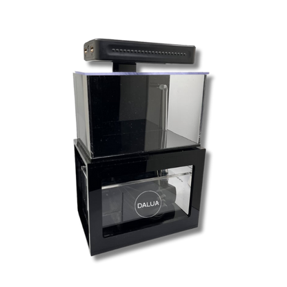 Micro Desktop Tank 1.2L